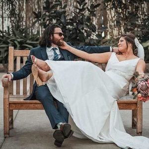 Meet your Posher, Tanya